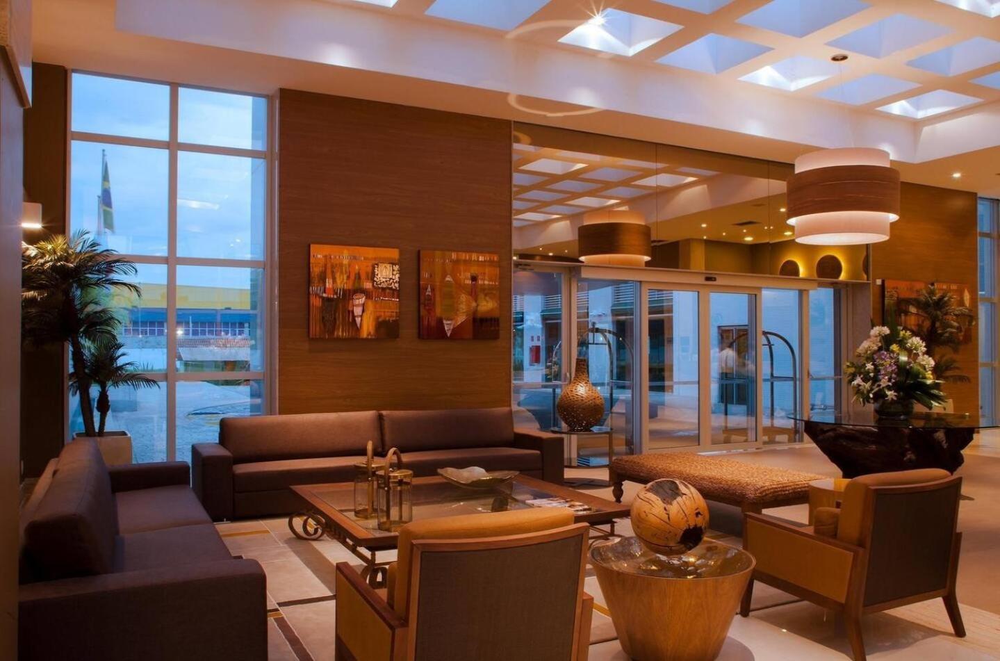 Aparthotel Jade - Flat Particular *