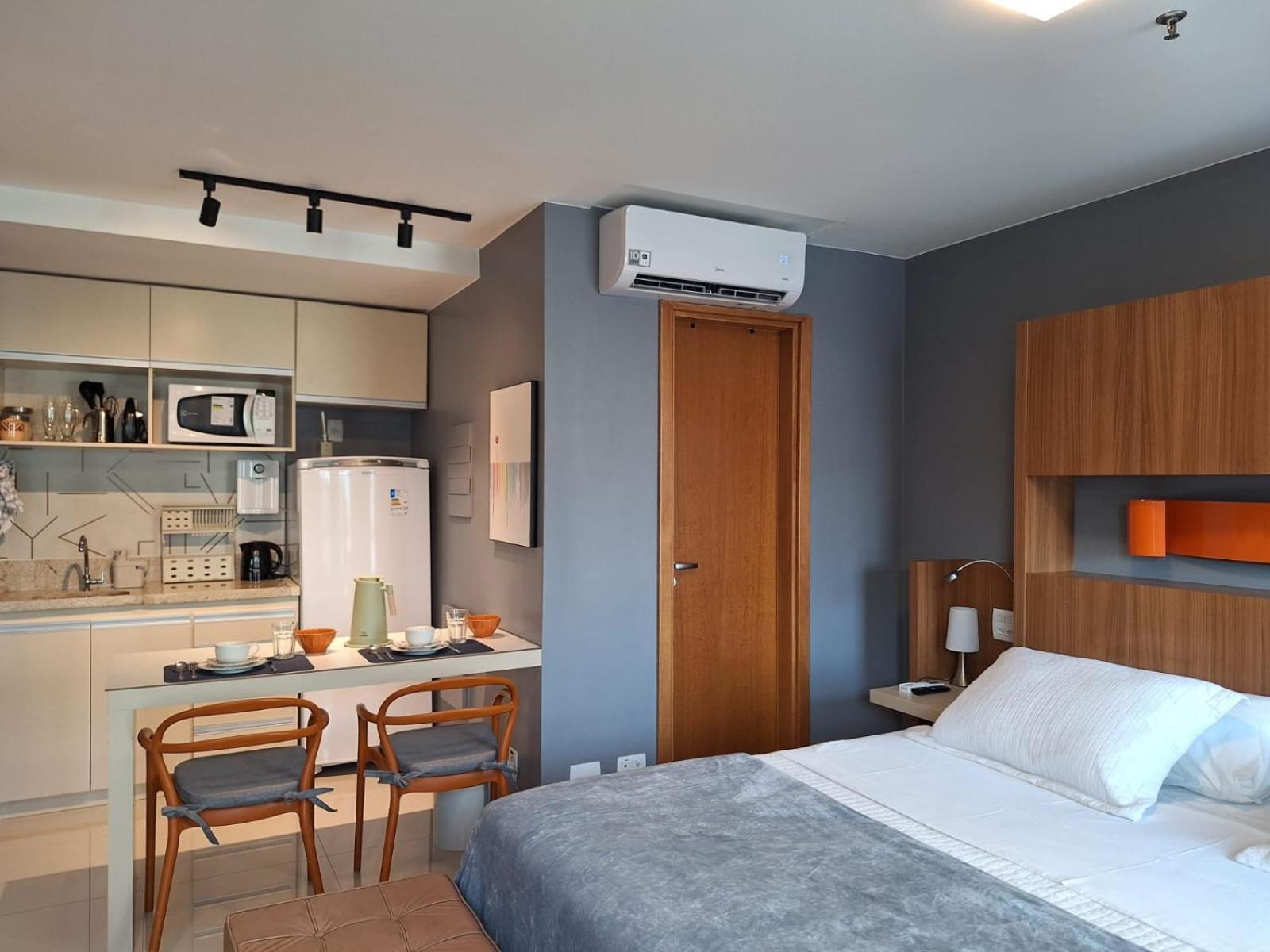 Jade - Flat Particular Aparthotel Brasilia