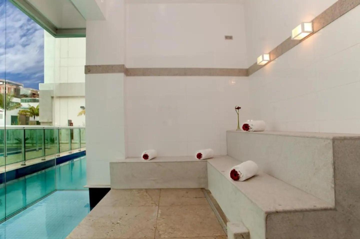 Aparthotel Jade - Flat Particular Brasilia