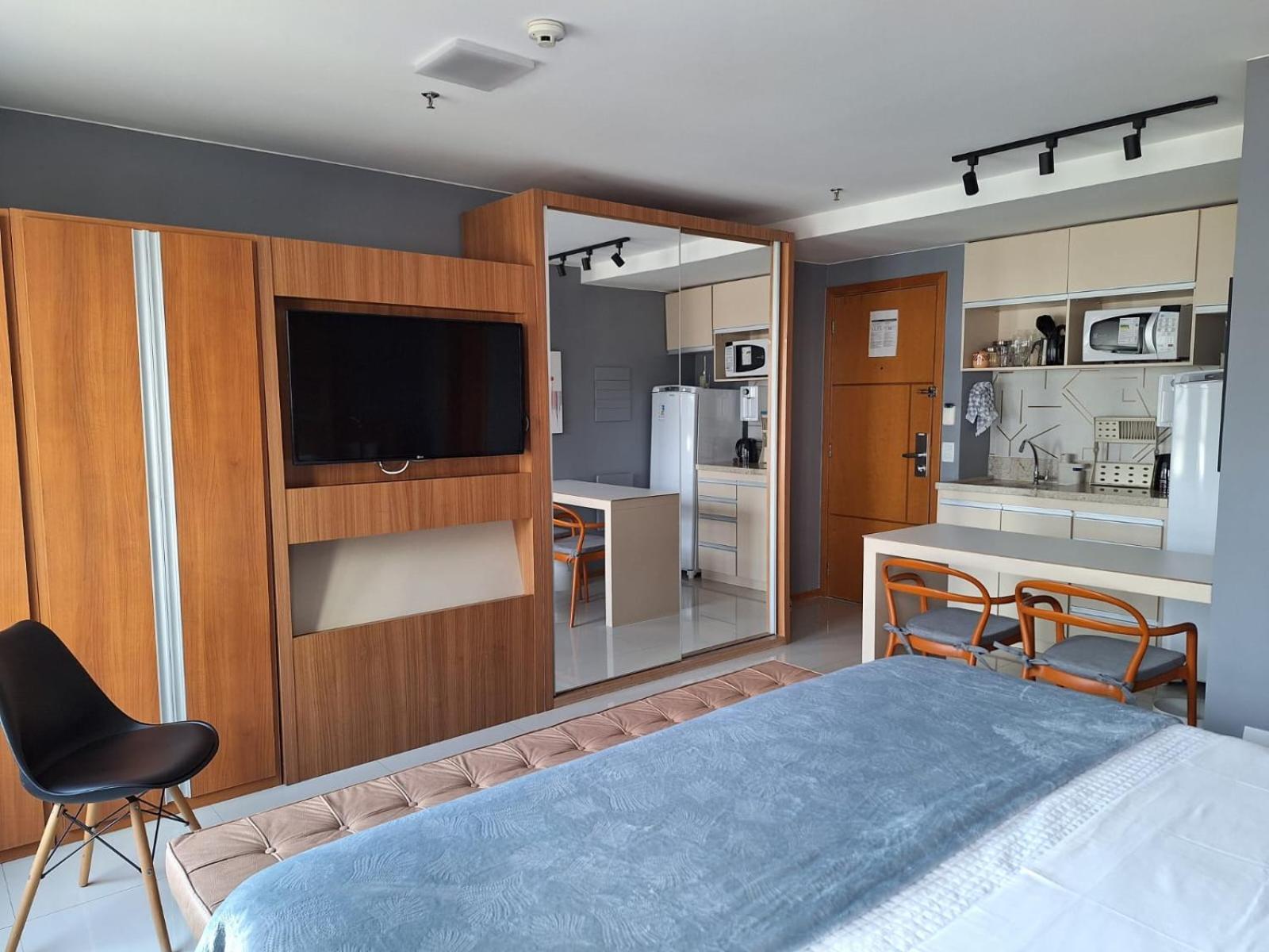 Jade - Flat Particular Aparthotel *