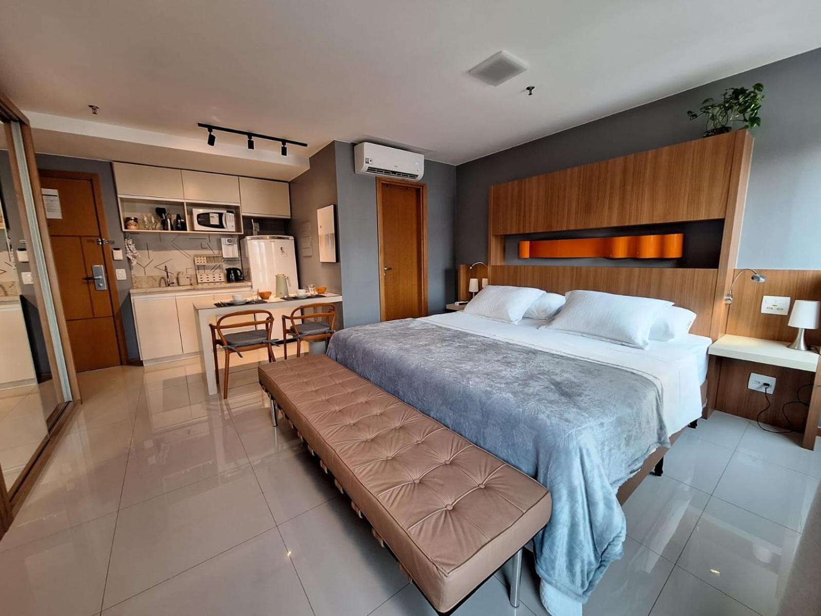Aparthotel Jade - Flat Particular Brasilia