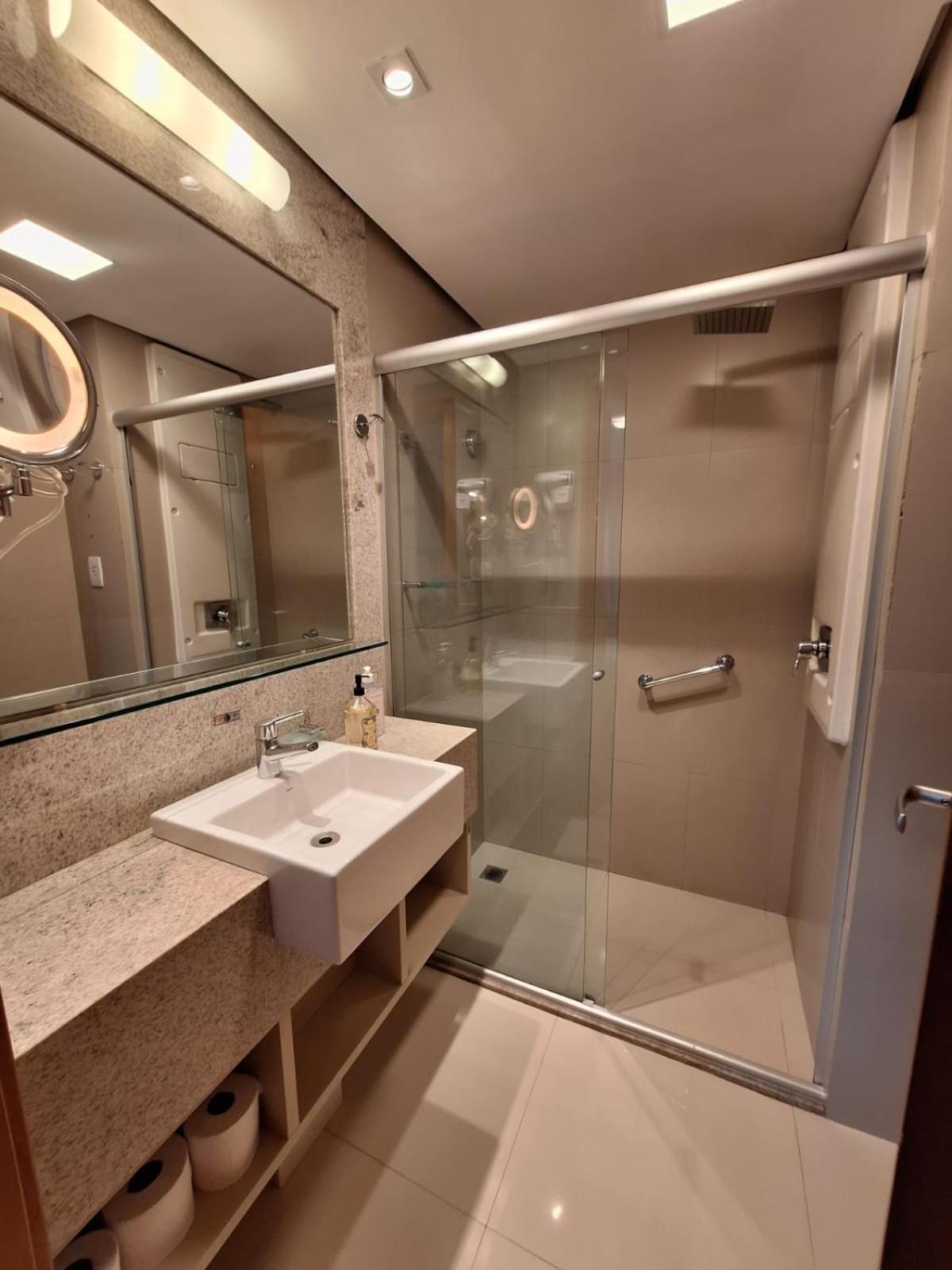Jade - Flat Particular Aparthotel Brasilia