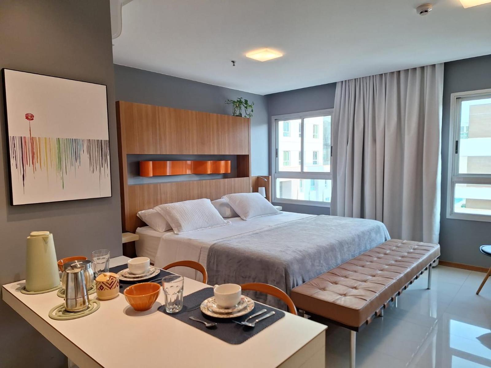 Jade - Flat Particular Aparthotel
