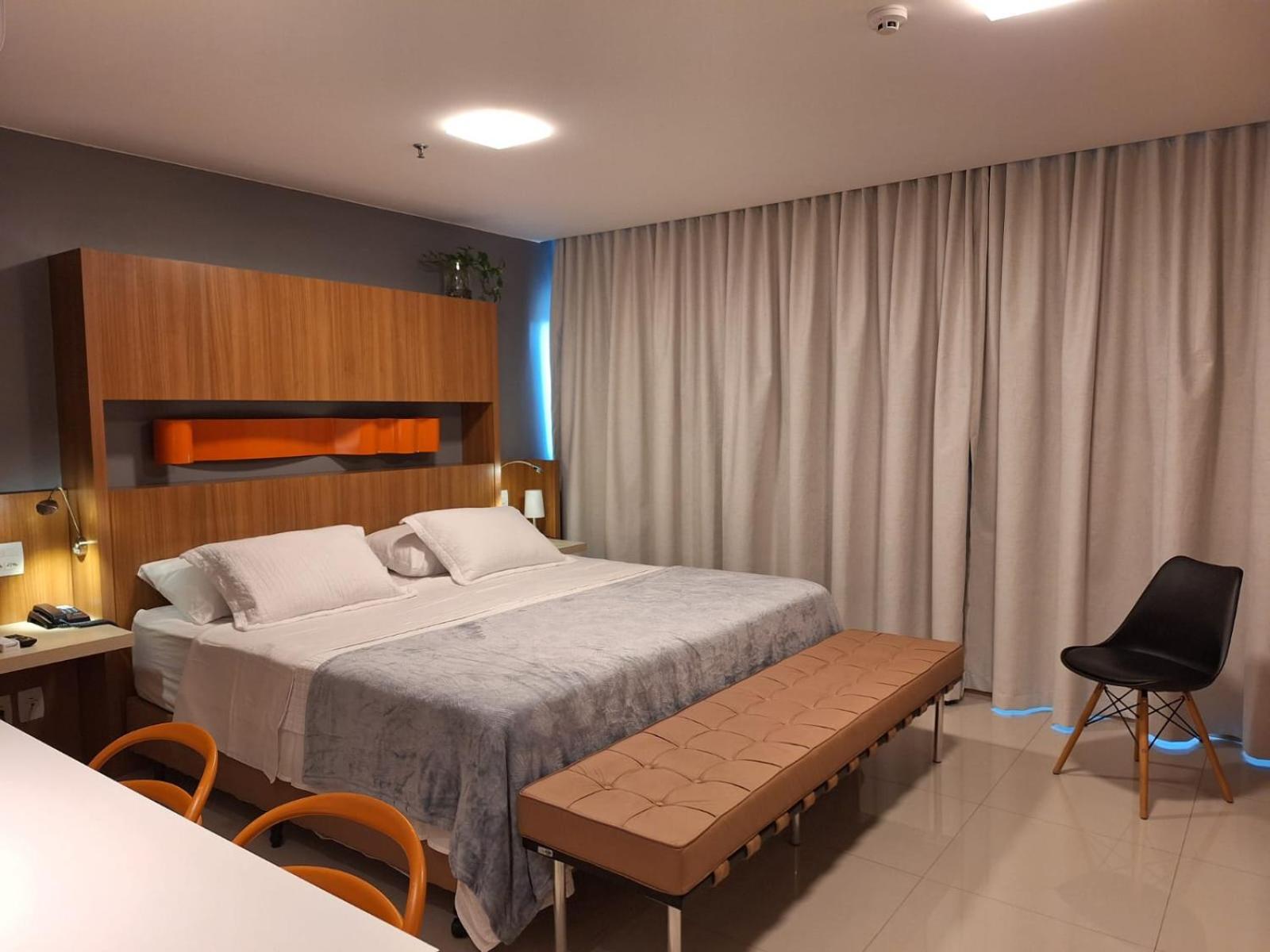 Jade - Flat Particular Aparthotel Brasilia